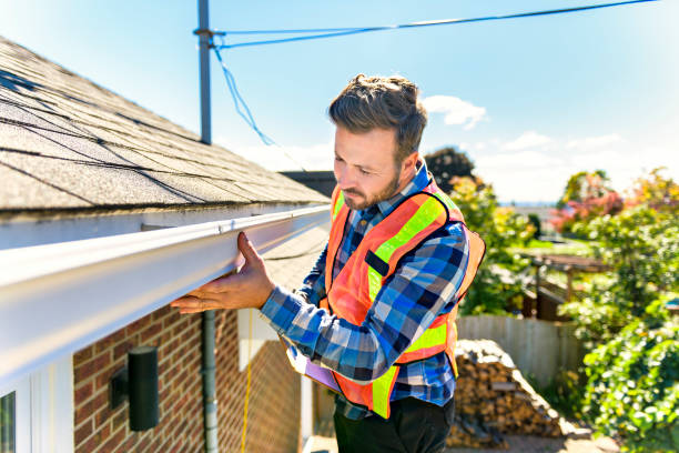 Hot Roofs in Cortland, OH